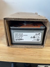 Belimo FSNF120 US Spring