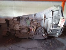 Getriebe (Automatik) Mercedes