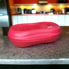 TUPPERWARE I58 OMELETT-MEISTER