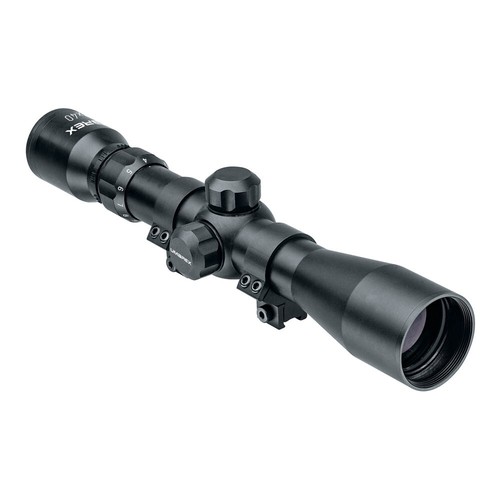 Umarex 9x40 zielfernrohr - umarex, rs