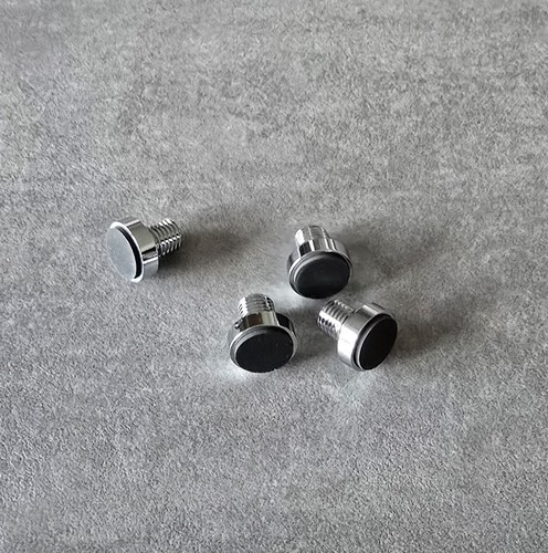 Stk adapter für platten aus - adapter,