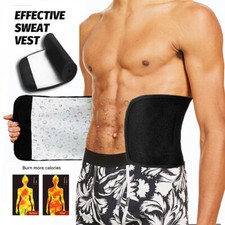 Breathable Waist Trainer -