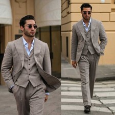 2025 Männer Herringbone