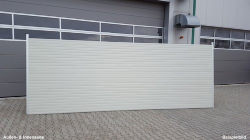 Sandwichplatten - 60,