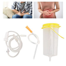 Einlauf Zur Darmreinigung