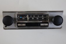 Vintage Blaupunkt Ludwigshafen