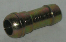 Hydraulik Schlauchnippel mit Dichtkopf Niederdruck DN10/12 M18x1,5 / 1/2"