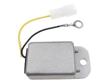 6 V 70 W Spannungsregler für