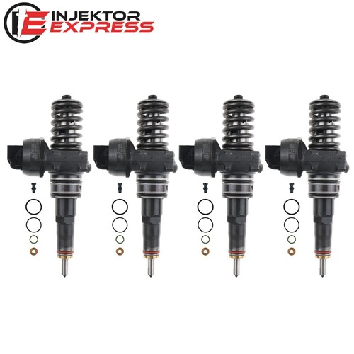 0414720307 pumpe düse - 4x,