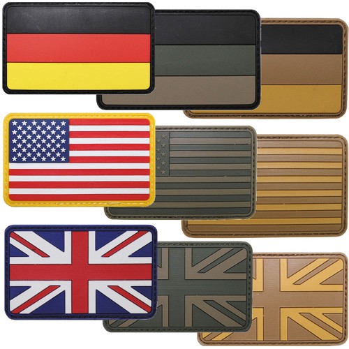 Klett abzeichen patch - klett-abzeichen, 3d