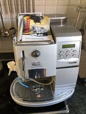 Saeco Kaffeevollautomat Kaffemaschine Royal Professional Kaffee Type SUP016RE