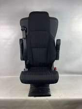 Mercedes Actros Lkw Klappsitz