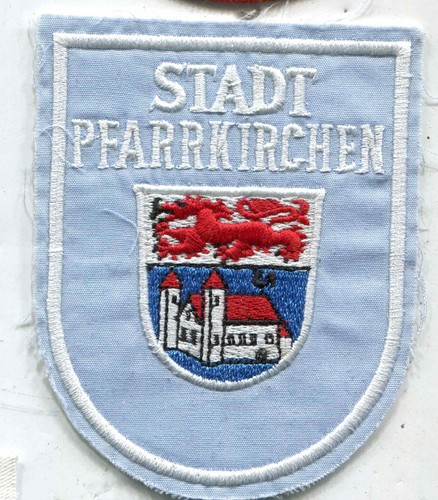 Stadt pfarrkirchen - stadt,