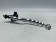 Suzuki SV650 Kupplungshebel Clutch lever (9) 99'