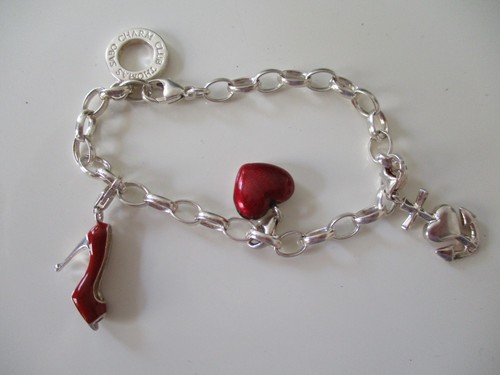 Thomas sabo armband charm - armband,