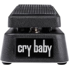 Dunlop Cry Baby Original