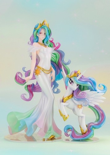 Little pony celestia - little,
