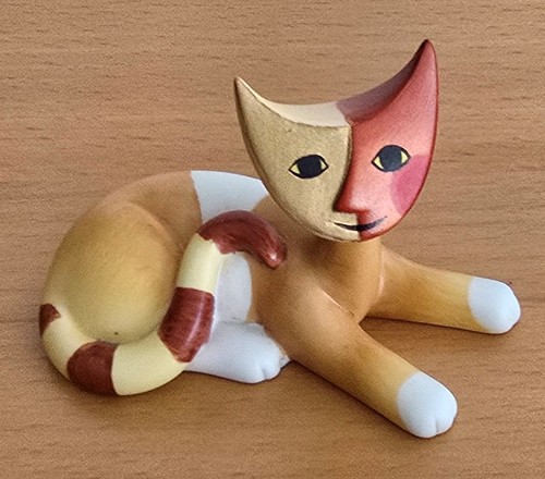 Rosina wachtmeister katze - rosina,