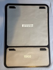Pirelli Kalender 1968 Original komplett wirklich gut erhalten