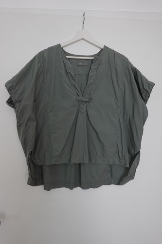 Bluse shirt oberteil von - bluse,