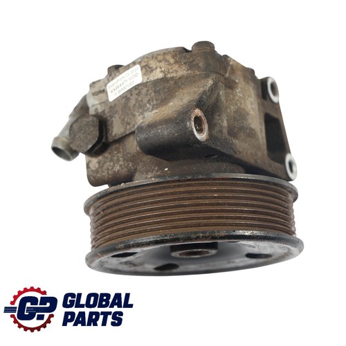 Ford transit mk8 servolenkung - ford,