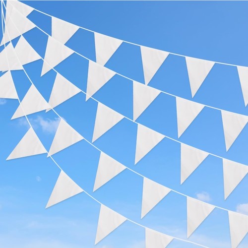 Wimpelkette garten party - wimpelkette,