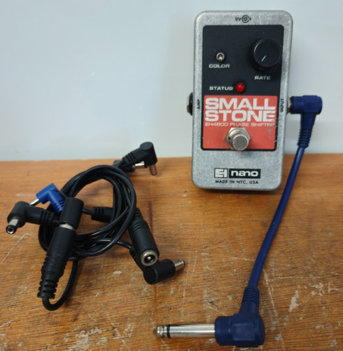 Electro harmonix ehx - electro-harmonix, eh4800