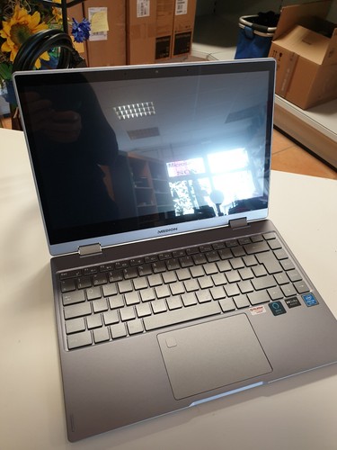 Medion akoya e4273 - 14, zoll