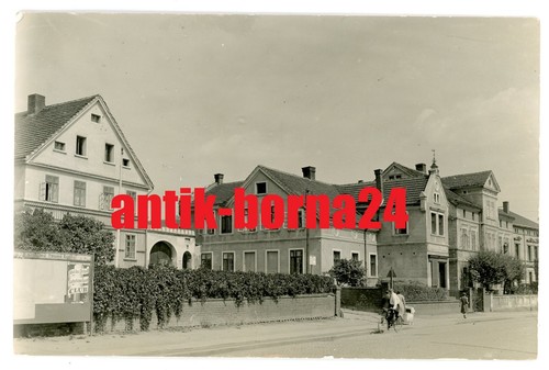 Langenbielau schlesien - ak,