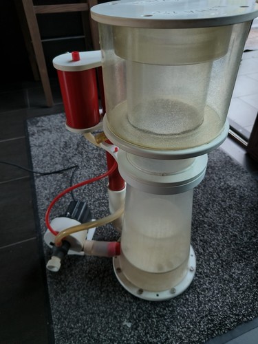 Vertex alpha 170 skimmer - 170,