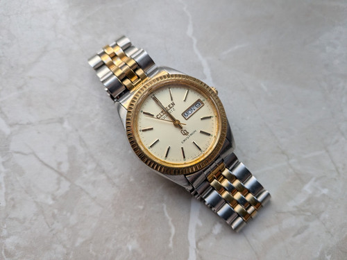 Citizen vintage herren - vintage, damen