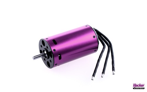 Hacker e50 5d - 2,5d, kv1880