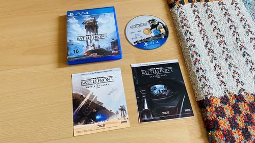 Star wars battlefront - star,