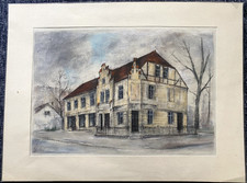 ::FRANZ EHMKE 1928 - 2018