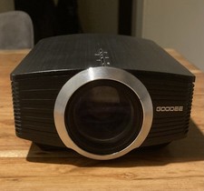 GOODEE Mini Beamer LED