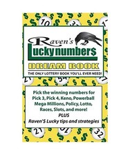 Raven lucky numbers dream - lucky,