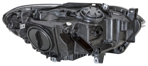 Hella scheinwerfer xenon - hella,