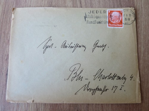 1933 in berlin - bu,