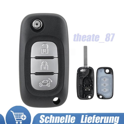 Für smart 453 - fortwo, forfour