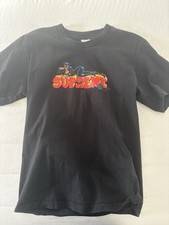 Supreme Cat Woman Tee Gr. S F