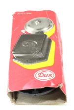 Klingel Türklingel Dux Vintage VEB DDR Ostalgie in OVP