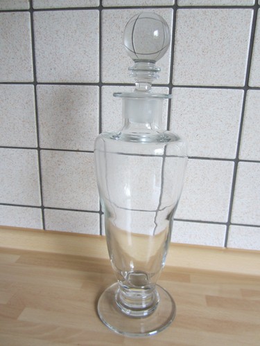 Leonardo karaffe mit - leonardo,