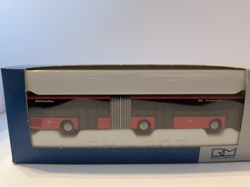 Rietze 16158 miniaturmodelle - rietze,