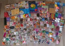 Bastelset Bastelpaket Perlen