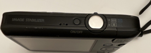 Canon ixus 110 - canon,