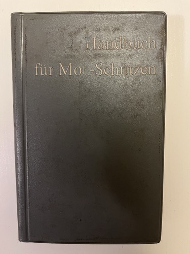 Nva handbuch für mot - handbuch,