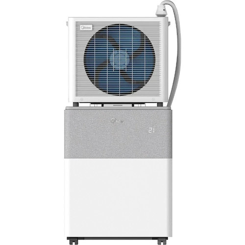 Midea portasplit mobile - midea,