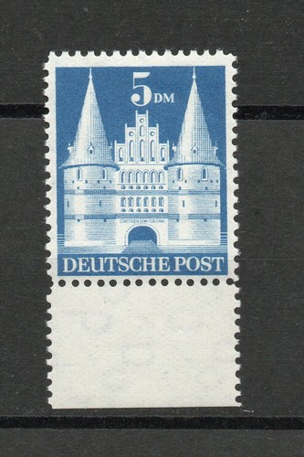 Zone bautenserie 1948 nr - bi-zone,bautenserie, 1948,nr