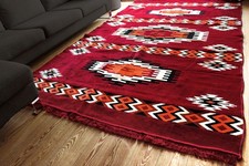 Neu 200x300 cm ,Waschbarer