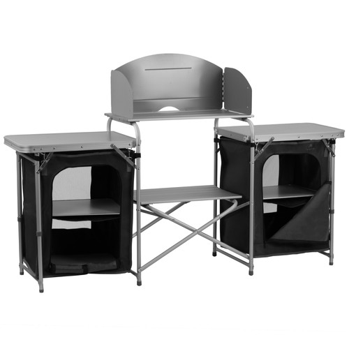 Faltschrank campingschrank - faltschrank,